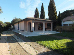 Villa Etrusca